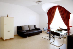 Отель Vila Nona Apartment  Сибиу